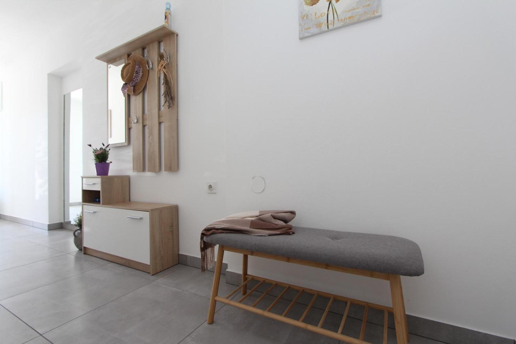Apartment Casa Miranda Rovinj Exterior foto